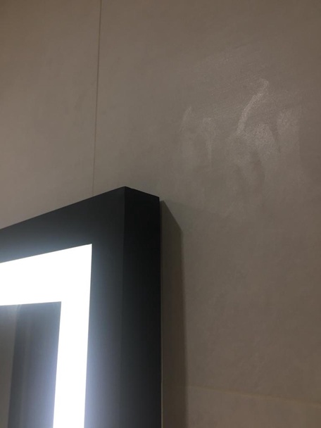 Угловое обрамление 